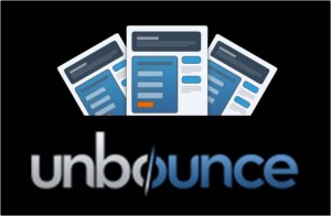 Logo Header Unbounce