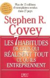 Les 7 habitudes