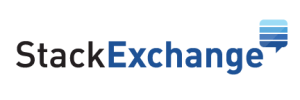 Stack Exchange Logo