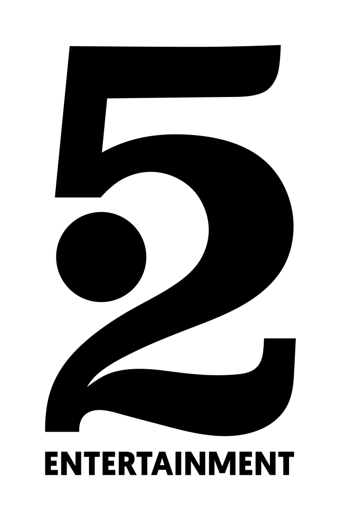 52 Entertainment logo
