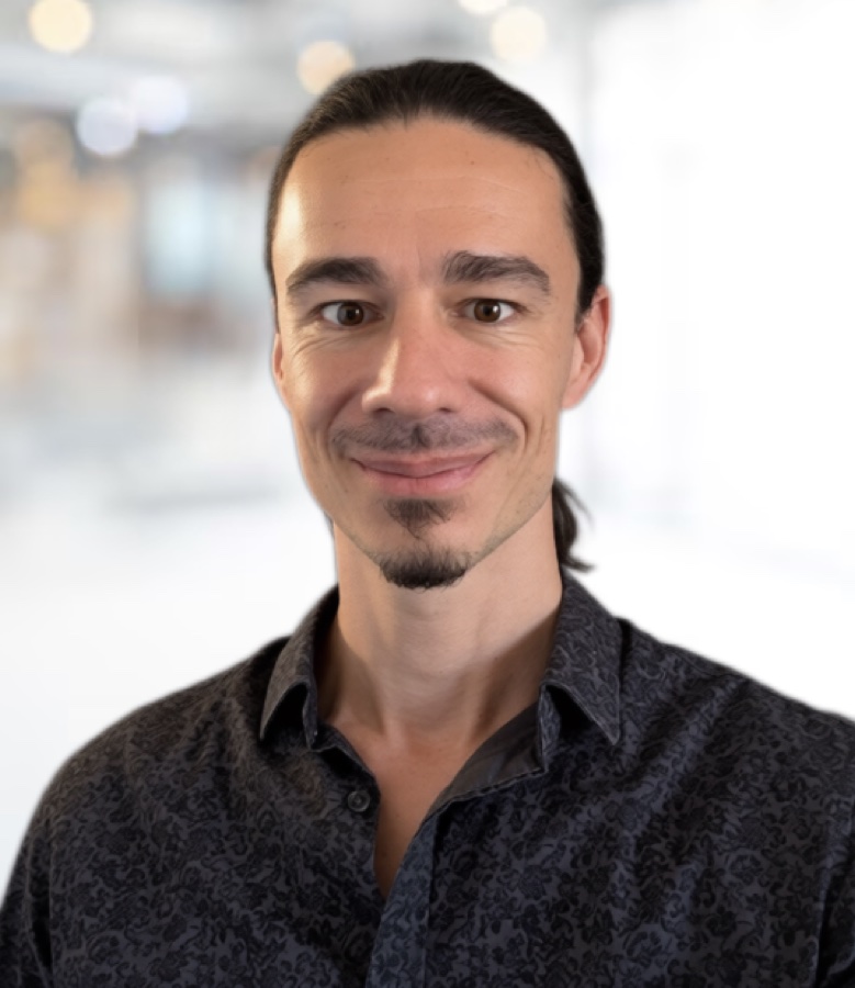 Jean-Christophe Lavocat